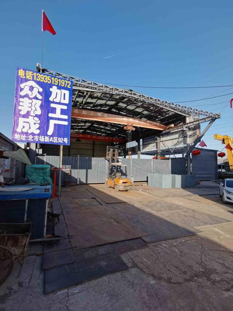 五金批发一网打尽——太原五金批发攻略