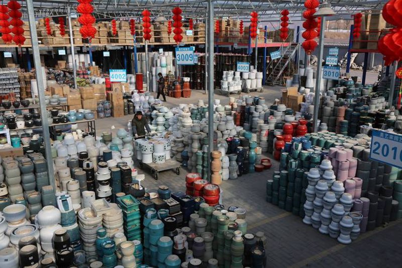电工电料行业发展趋势：点亮未来的新引擎
